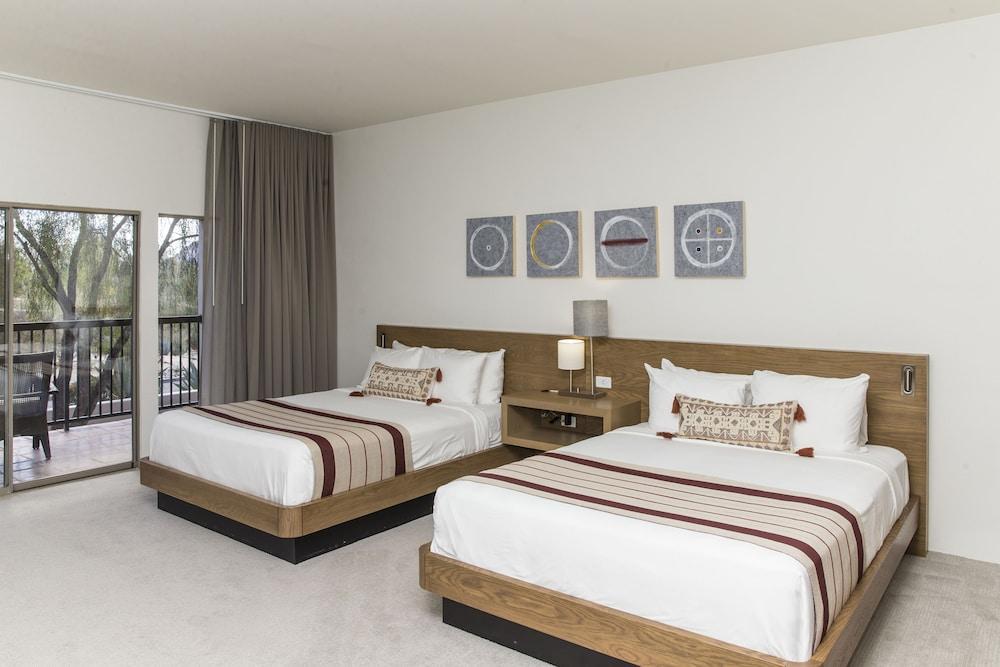 Civana Wellness Resort & Spa Carefree ภายนอก รูปภาพ