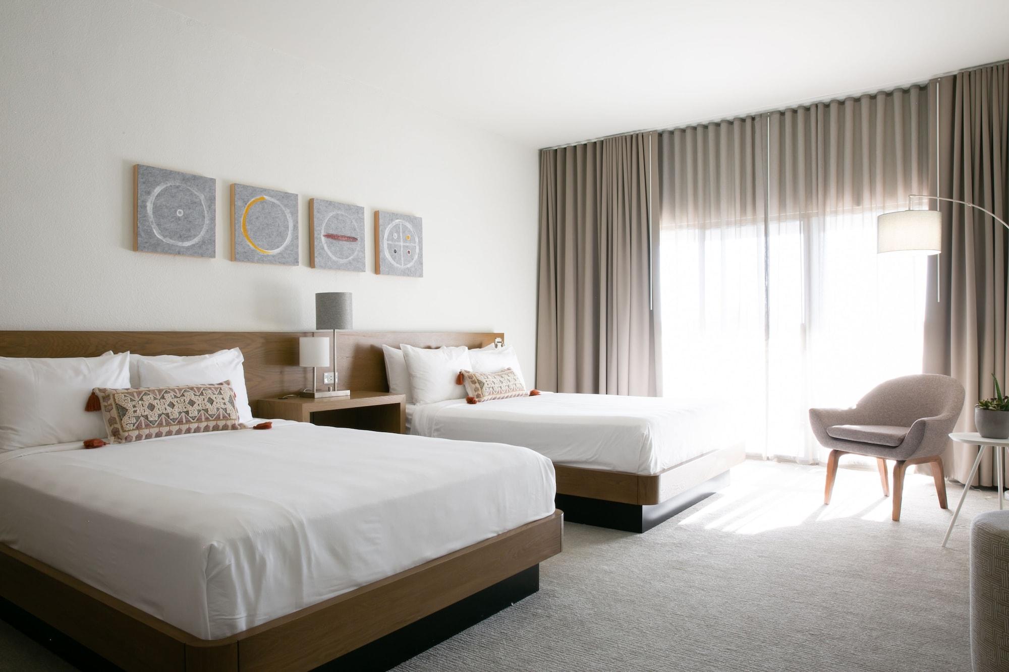 Civana Wellness Resort & Spa Carefree ภายนอก รูปภาพ