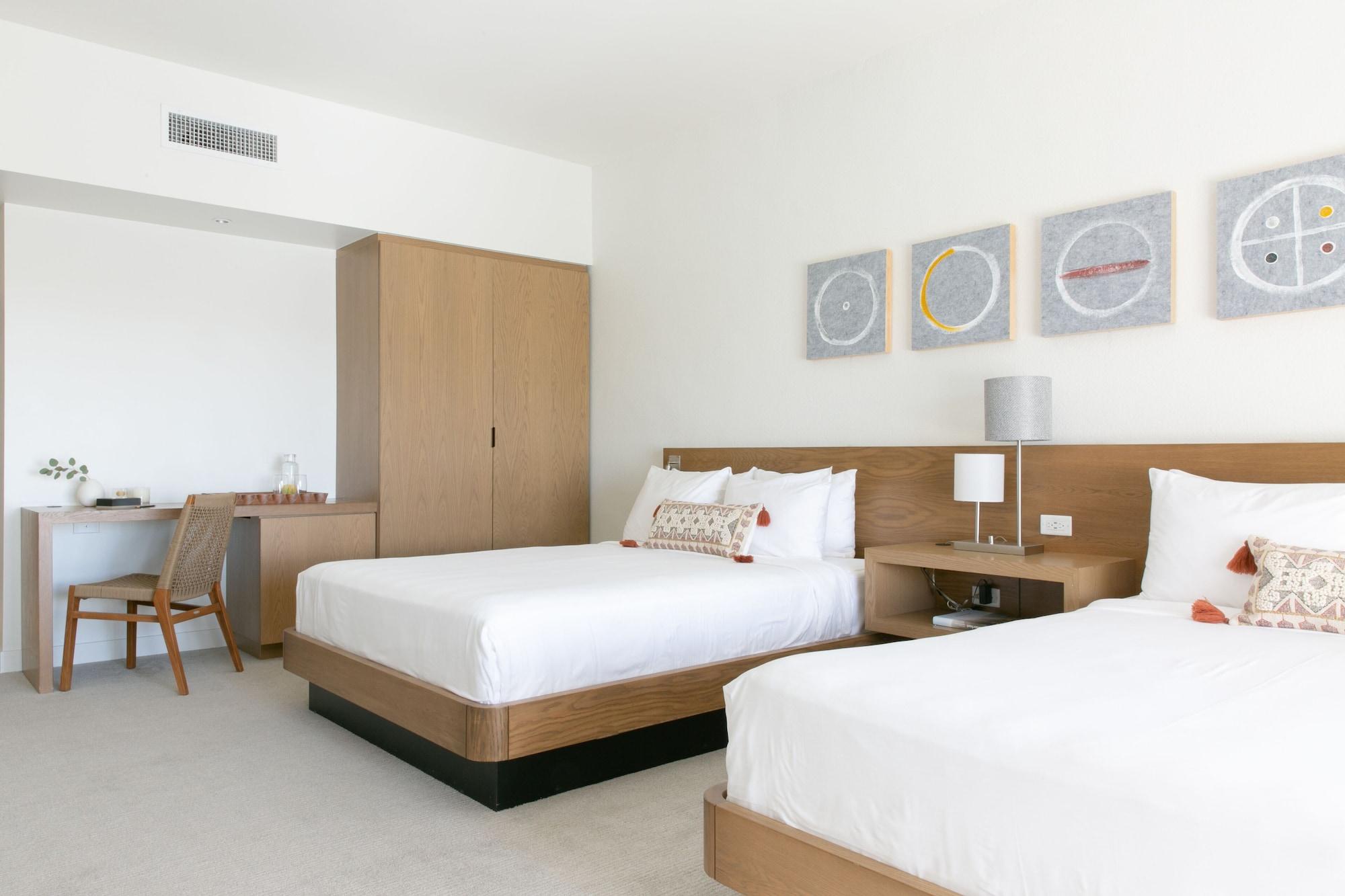 Civana Wellness Resort & Spa Carefree ภายนอก รูปภาพ