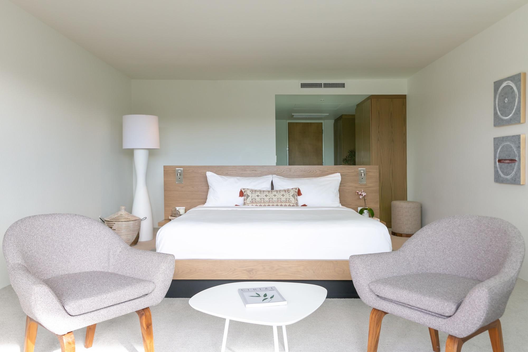 Civana Wellness Resort & Spa Carefree ภายนอก รูปภาพ