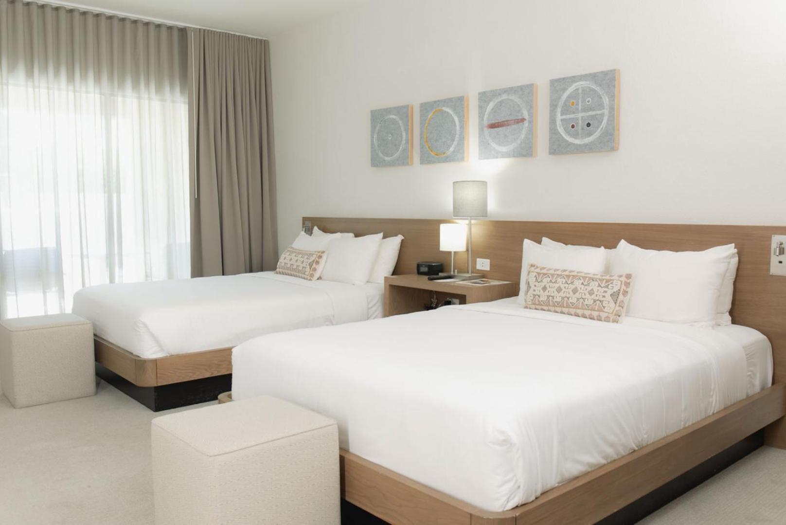 Civana Wellness Resort & Spa Carefree ภายนอก รูปภาพ