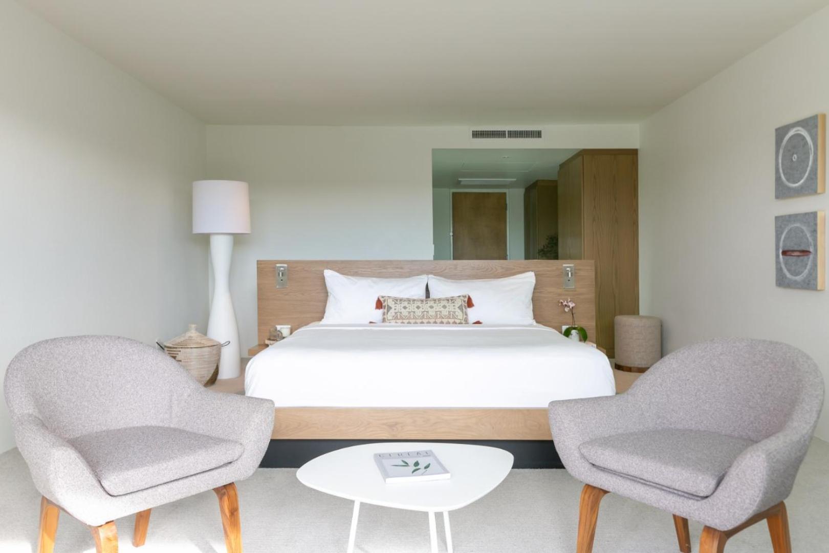 Civana Wellness Resort & Spa Carefree ภายนอก รูปภาพ