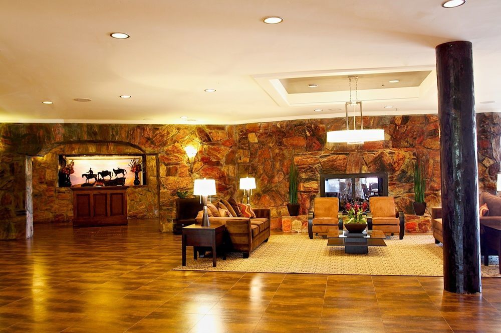 Civana Wellness Resort & Spa Carefree ภายนอก รูปภาพ